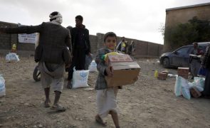 Mais de 21 milhões de pessoas no Iémen precisarão de ajuda humanitária em 2023 - ONU