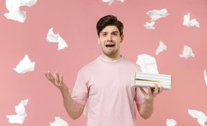 Homem alérgico ao próprio sémen fica doente sempre que ejacula