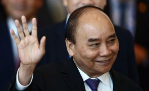Presidente do Vietname demite-se por alegado envolvimento em subornos