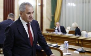 Rússia vai pôr militares em regiões anexadas e perto da Finlândia