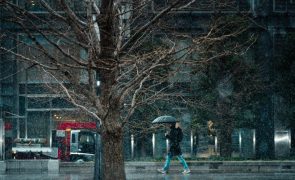 Meteorologia: Previsão do tempo para quarta-feira, 18 de janeiro