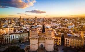 Estas são as 8 melhores cidades para estar em teletrabalho