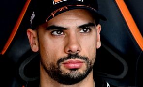 Miguel Oliveira ainda sonha ser campeão do mundo de MotoGP