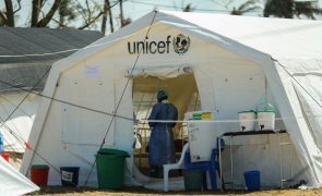 Unicef pede medidas urgentes para evitar que 25 milhões de pessoas passem fome na Nigéria