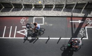 Feridos em acidentes com trotinetes e bicicletas quase que triplicaram em 4 anos