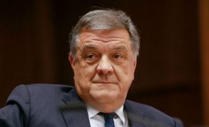 Qatargate: Ex-eurodeputado Panzeri compromete-se a cooperar com justiça belga