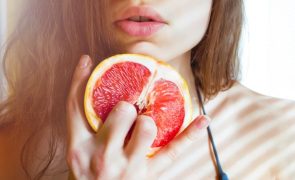 Alimentos e objetos proibidos na masturbação