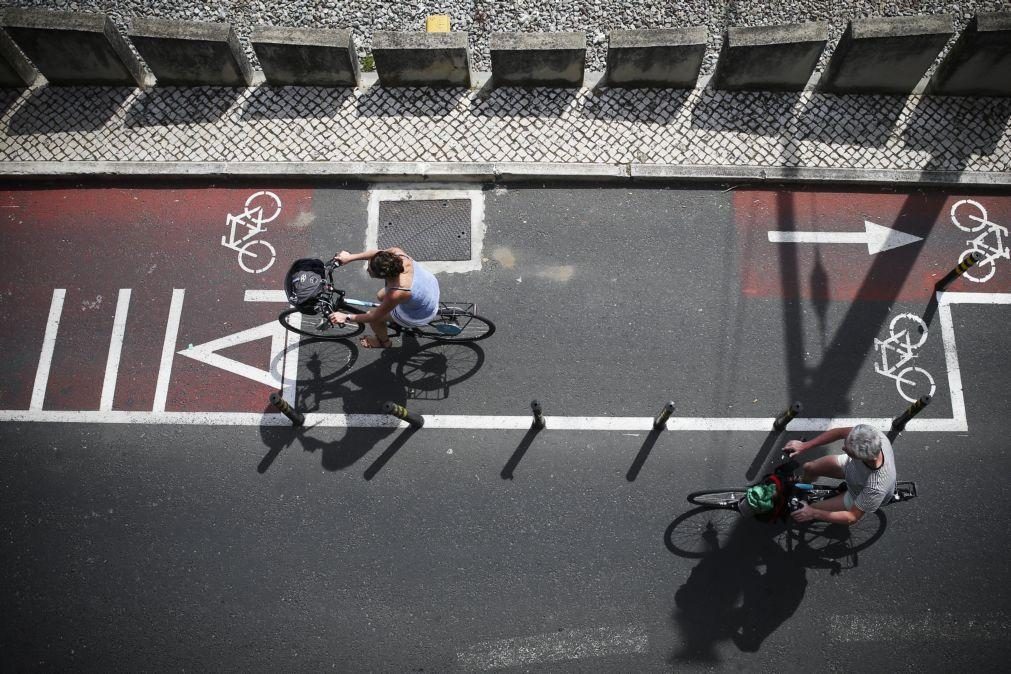 Feridos em acidentes com trotinetes e bicicletas quase que triplicaram em 4 anos