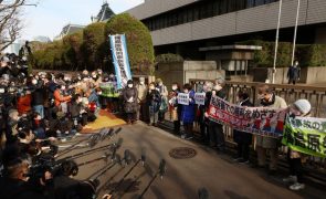 Justiça japonesa confirma absolvição de antigos executivos da operadora da central de Fukushima