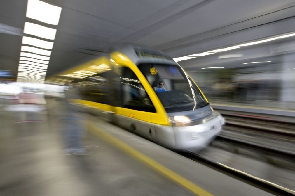 Barraqueiro vence subconcessão da Metro do Porto por sete anos