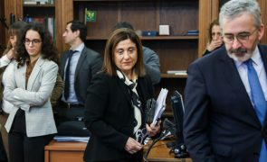 TAP: Razão para saída de Alexandra Reis foi divergência na execução do plano de reestruturação