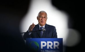 Costa afirma que há bons indicadores para a economia portuguesa em 2023
