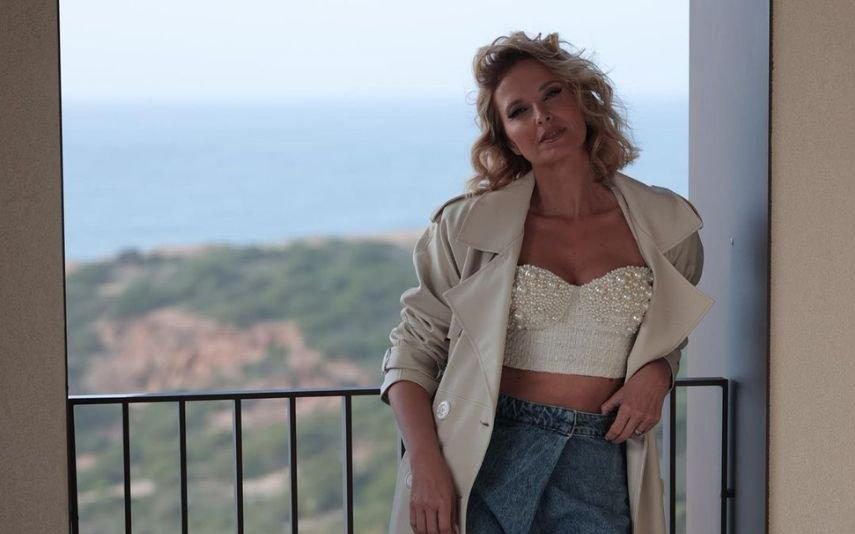 Cristina Ferreira