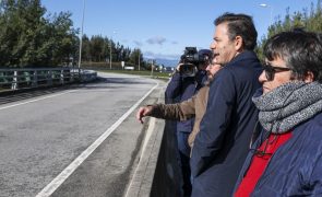 PSD critica Governo e diz que capital injetado na TAP dava para 23 obras de transformação do IP3