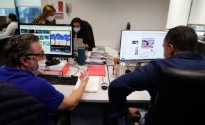 Redação do DN com reunião sobre futuro após anúncio de saída de mais 4 jornalistas