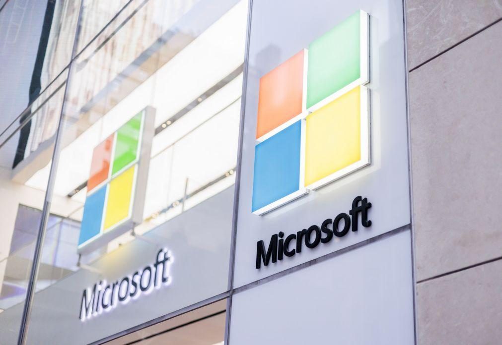 Microsoft vai despedir cerca de 10 mil trabalhadores