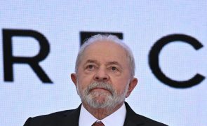 Lula da Silva diz que Bolsonaro tem culpa nos ataques aos três poderes