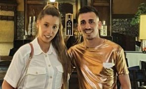 Sónia Jesus revela que já há data para o início do julgamento de Vítor