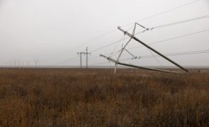 Estados Unidos ajudam a reparação da rede energética ucraniana