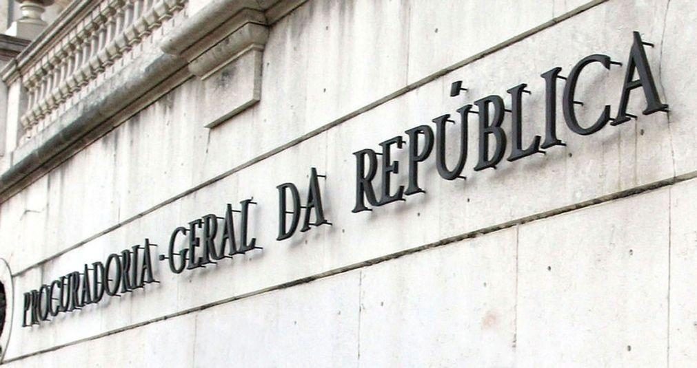 PGR confirma buscas a banco e consultora a pedido de autoridades angolanas