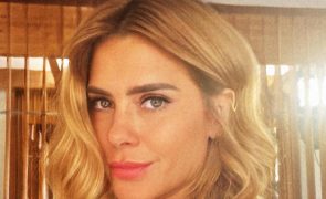 Carolina Dieckmann revela com quantos homens já fez sexo