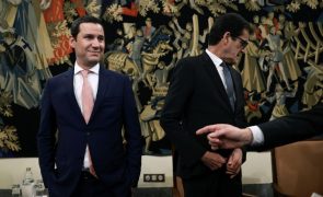 Ministro das Infraestruturas convicto que tripulantes vão dar aval à proposta da TAP