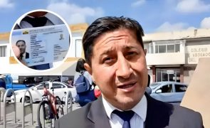 Muda o género no BI para mulher para poder adotar as filhas [fotos e vídeo]