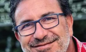 Polícia Judiciária esteve na casa de Filipe Silva e fez perícias ao computador