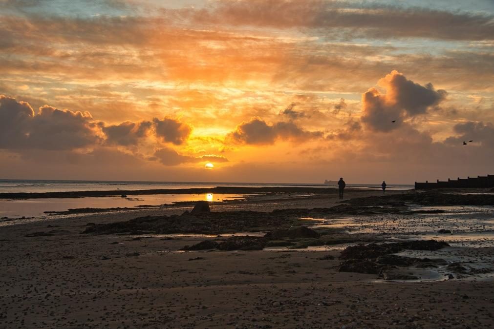 Meteorologia: Previsão do tempo para domingo, 12 de fevereiro