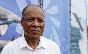 Portugal e Cabo Verde assinam acordo para conversão de dívida em fundo climático