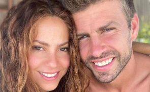 Shakira - Versão original da música falava de problemas sexuais