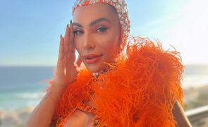 12 mulheres que vão aquecer o Carnaval do Rio