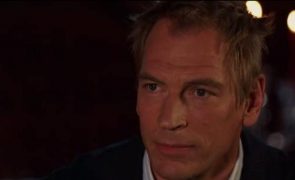 Ator Julian Sands desapareceu num trilho da Califórnia há quase uma semana