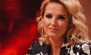 Cristina Ferreira compara SIC a um “campo de batalha”