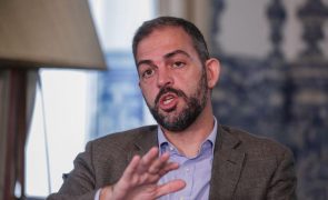 Ministro do Ambiente quer antecipar neutralidade carbónica em Portugal para 2045
