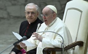 JMJ: Papa exorta jovens a abrirem coração a outras culturas e olharem para o horizonte