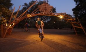 Boom Festival recebe prémio internacional de sustentabilidade