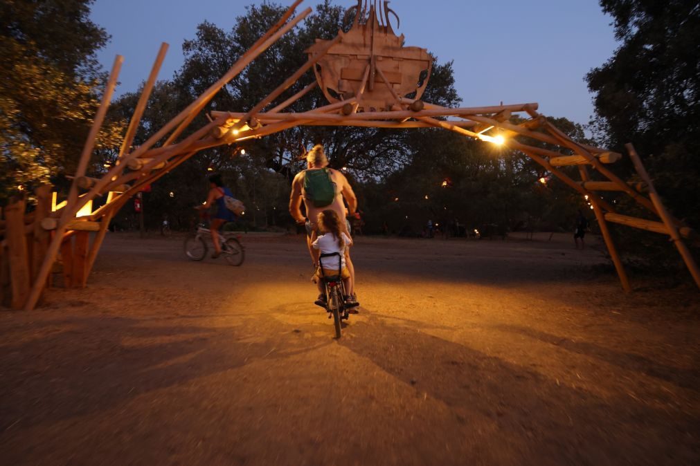 Boom Festival recebe prémio internacional de sustentabilidade