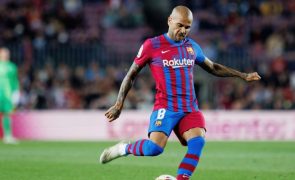 Dani Alves detido por suspeitas de agressão sexual