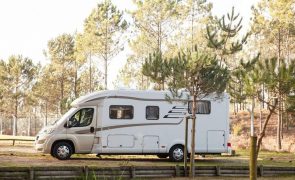 Conheça Portugal de norte a sul de autocaravana mês a mês