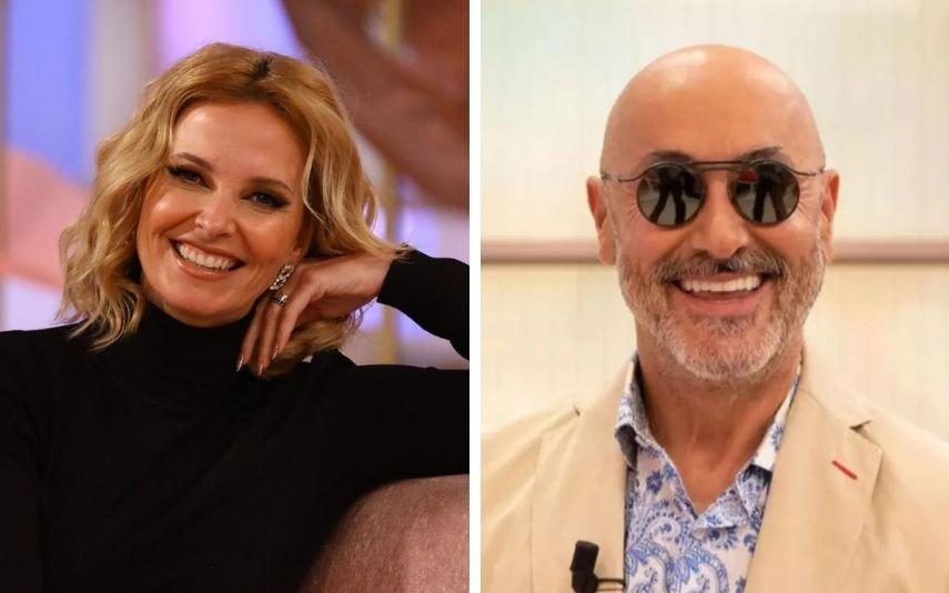 Cristina Ferreira Depois do ataque, Rui Oliveira volta a deixar 'recado' à apresentadora