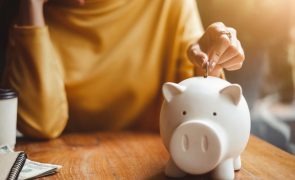 Este simples truque de limpeza permite poupar centenas de euros