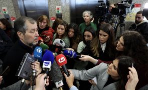 Fenprof vai apresentar parecer ao Ministério da Educação mas greve poderá prolongar-se