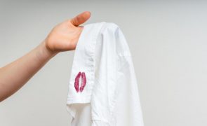 São estes os presentes que as pessoas oferecem a cônjuges e amantes