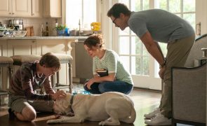 O inesperado filme que está no top da Netflix
