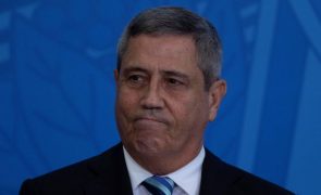 Ex-ministro nega participação em projeto de decreto sobre intervenção nas eleições brasileiras