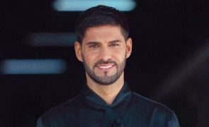 Gonçalo Quinaz De novo nos braços da mãe dos filhos! Ex-futebolista confirma reconciliação