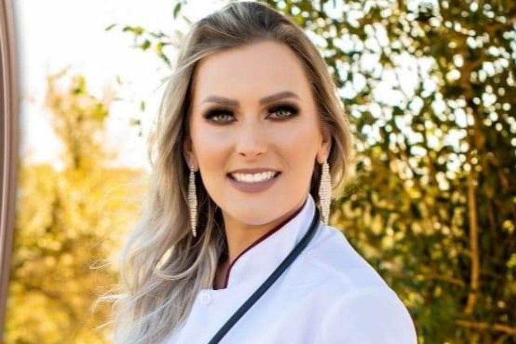 Enfermeira de 28 anos morta à facada após discussão com adolescente