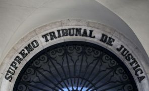 Supremo concede escusa a juiz no caso do atropelamento mortal na A6