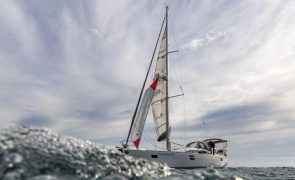 Ocean Race concretiza 